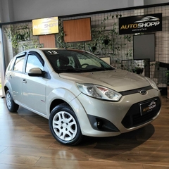 Ford FIesta | 2013 - comprar online