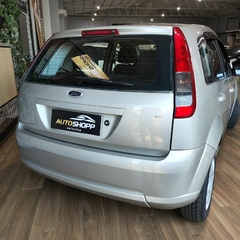 Ford FIesta | 2013 na internet