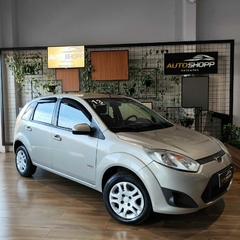 Ford FIesta | 2013