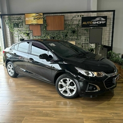 Chevrolet Cruze LT | 2020