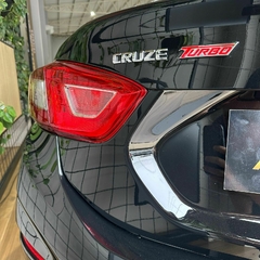 Imagem do Chevrolet Cruze LT | 2020