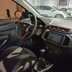 Imagem do Chevrolet Onix Effect | 2015