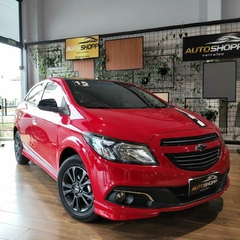 Chevrolet Onix Effect | 2015 - comprar online
