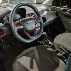 Chevrolet Onix Effect | 2015 - loja online