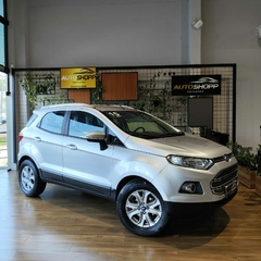 Ford Ecosport Titanium | 2015 - comprar online