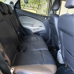 Imagem do Ford Ecosport Titanium | 2015