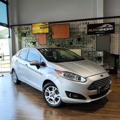Ford New Fiesta | 2014 - comprar online