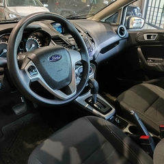Ford New Fiesta | 2014 - loja online