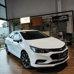 Chevrolet Cruze LT | 2019 - comprar online