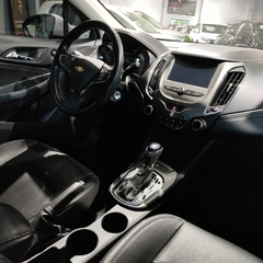 Imagem do Chevrolet Cruze LT | 2019