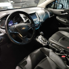 Chevrolet Cruze LT | 2019 - Autoshopp Veículos