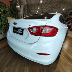 Chevrolet Cruze LT | 2019 na internet
