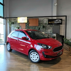 Ford Ka SEL | 2019