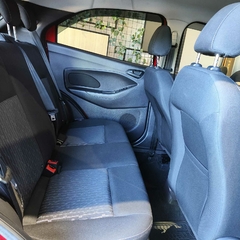 Imagem do Ford Ka SEL | 2019