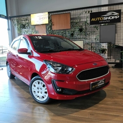 Ford Ka SEL | 2019 - comprar online