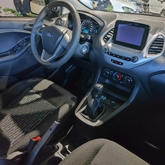 Ford Ka SEL | 2019 - loja online