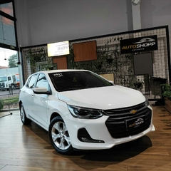 Chevrolet Onix Premier | 2021 - comprar online