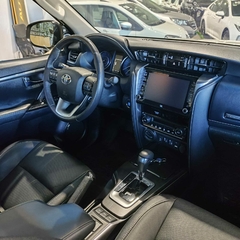 Imagem do Toyota SW4 SRX | 2021