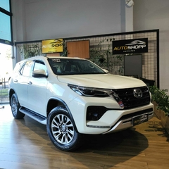 Toyota SW4 SRX | 2021 - comprar online