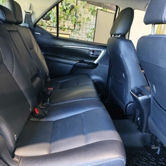 Toyota SW4 SRX | 2021 - loja online