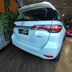 Toyota SW4 SRX | 2021 - Autoshopp Veículos