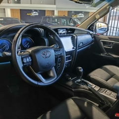 Toyota SW4 SRX | 2021 na internet