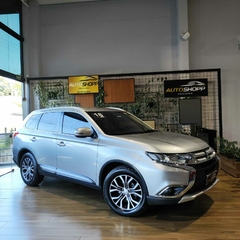 Mitsubishi Outlander | 2018