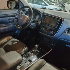 Imagem do Mitsubishi Outlander | 2018