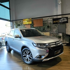 Mitsubishi Outlander | 2018 - comprar online