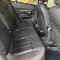 Imagem do Chevrolet Cruze LT | 2016