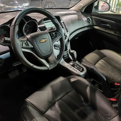 Chevrolet Cruze LT | 2016 - loja online