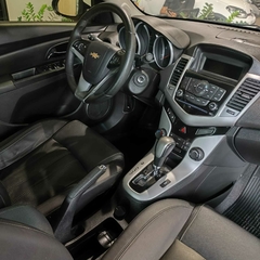 Chevrolet Cruze LT | 2016 - Autoshopp Veículos