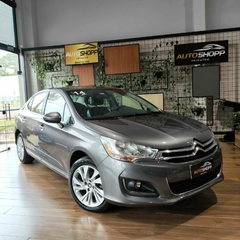 Citroen C4 Lounge | 2014 - comprar online
