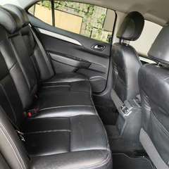 Imagem do Citroen C4 Lounge | 2014