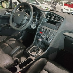 Citroen C4 Lounge | 2014 - loja online