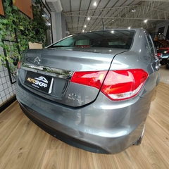 Citroen C4 Lounge | 2014 na internet