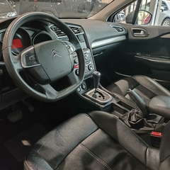 Citroen C4 Lounge | 2014 - Autoshopp Veículos