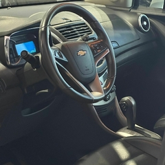 Chevrolet Tracker LTZ 1.8 16v | 2014 - Autoshopp Veículos
