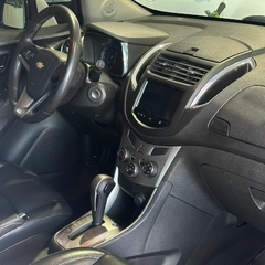 Chevrolet Tracker LTZ 1.8 16v | 2014 na internet
