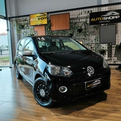 Volkswagen UP Black | 2014 - comprar online