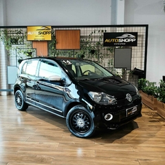 Volkswagen UP Black | 2014