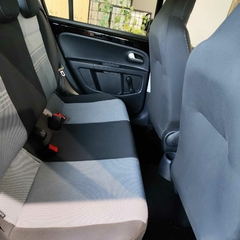 Imagem do Volkswagen UP Black | 2014