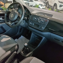Volkswagen UP Black | 2014 - Autoshopp Veículos