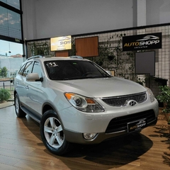 Hyundai Veracruz | 2011 - comprar online