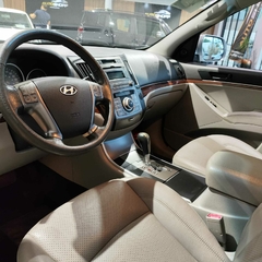 Imagem do Hyundai Veracruz | 2011
