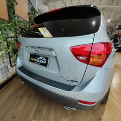 Hyundai Veracruz | 2011 na internet