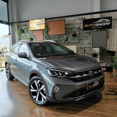 Volkswagen Nivus Highline | 2021 - comprar online
