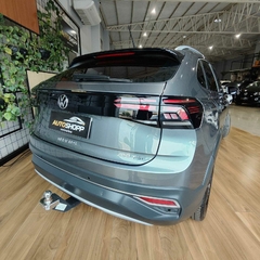 Volkswagen Nivus Highline | 2021 na internet
