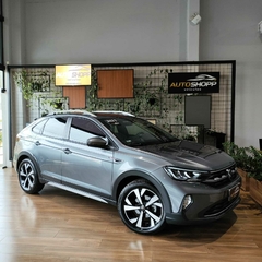 Volkswagen Nivus Highline | 2021