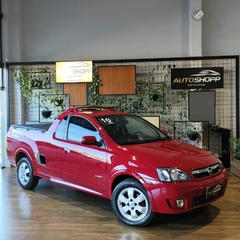 Chevrolet Montana Sport | 2010